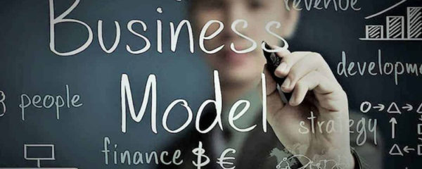 business model