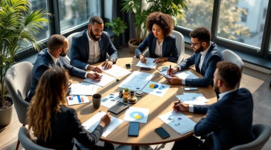 Critères de versement des primes NAO